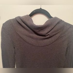 Calvin Klein Performance Women Hoodie Shirt